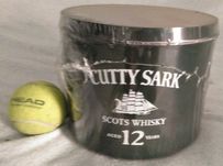 Balde de gelo Cutty Sark