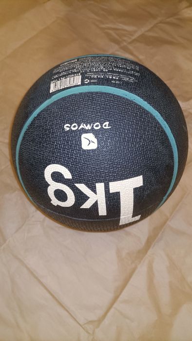 Kit Musculação usado em bom estado