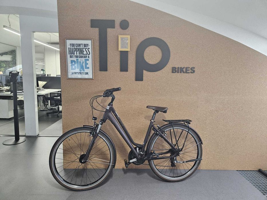 Bicicleta SCOTT SUB CONFORT 20 M