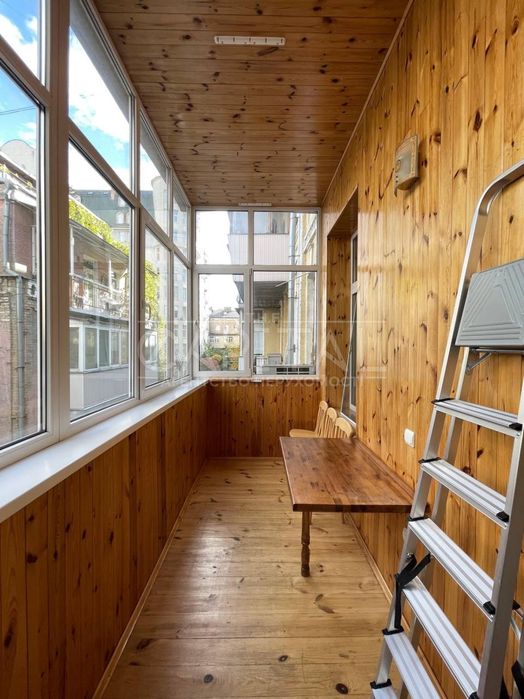 Оренда квартири, вул. Верхній Вал, Поділ, м. Контрактова площа