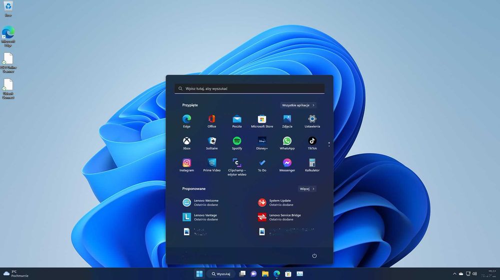 Lenovo M910q Windows 11