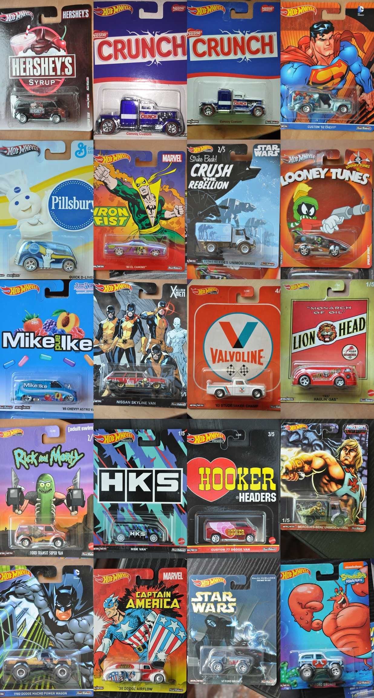 Машины Pop Cultura Хот Вилс Hot Wheels идеальный подарок