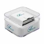 Автосканер Viecar elm327 BT 4.0 iPhone Android діагностика