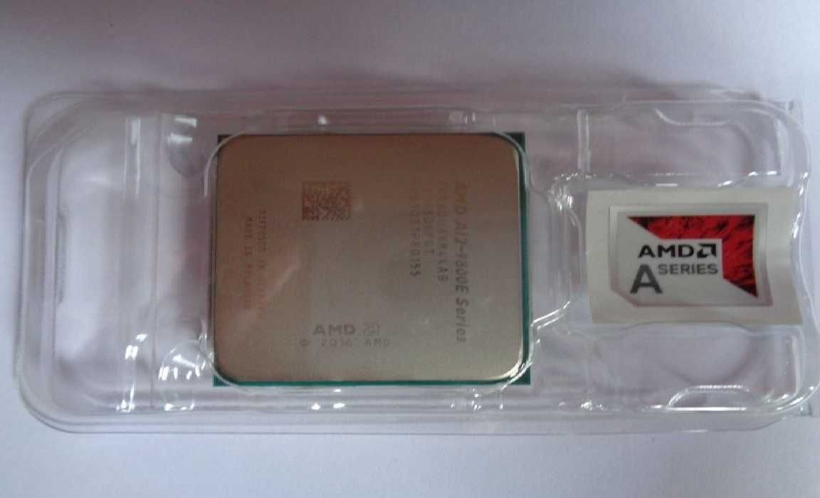 Komputer amd a12 9800e ram 16gb m.2 256gb patriot viper