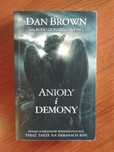Dan Brown - Anioły i demony
