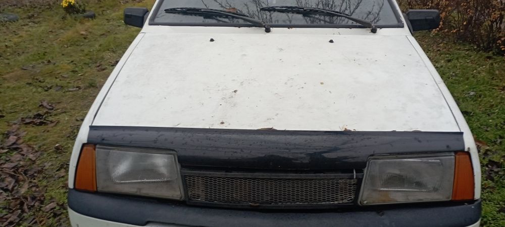 Продам ваз 2109.