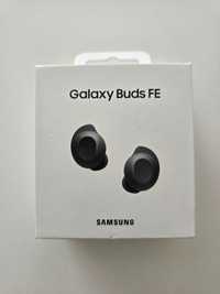 Słuchawki Samsung Buds Fe