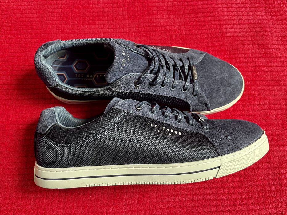 Ténis Ted Baker (tam. 42)