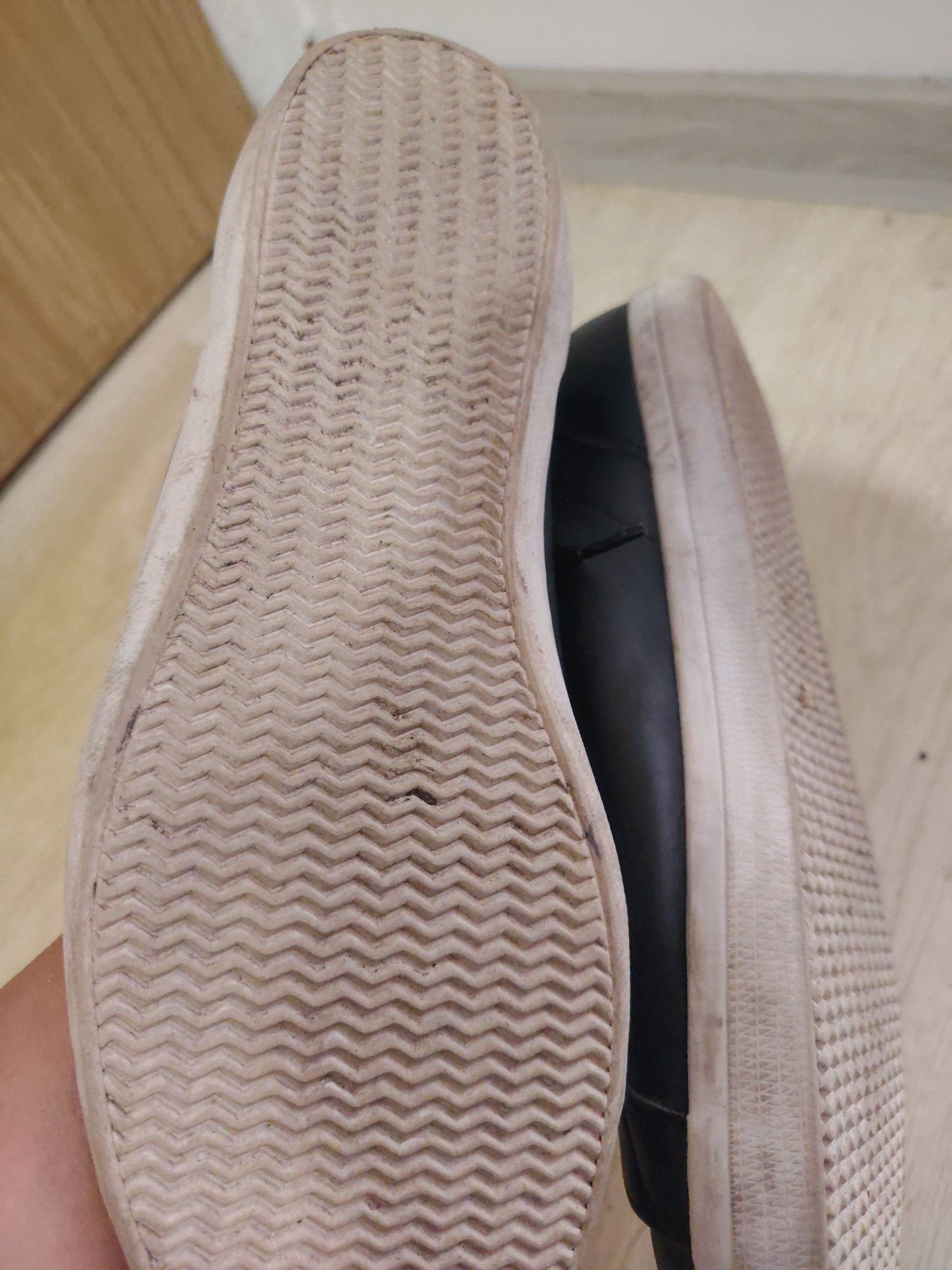 Trampki męskie Lacoste, rozmiar 46