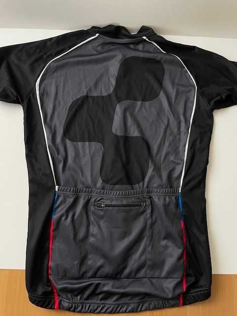 Koszulka kolarska Cube rozmiar rozmiar L