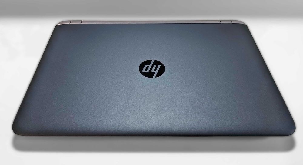 HP ProBook 450 G3 i7/4xC/3.1GHz/FHD_IPS/16G_RAM/256GB+1TB_SSD/HDMI/Web
