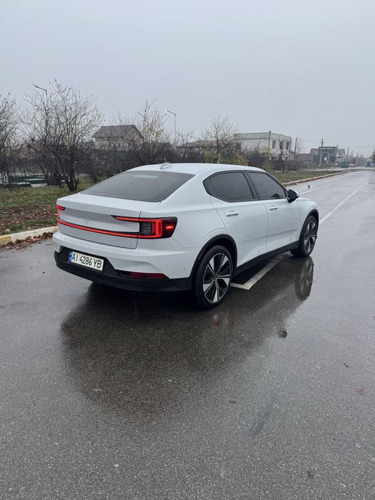 Polestar PS 2 78kW AWD 2022 год