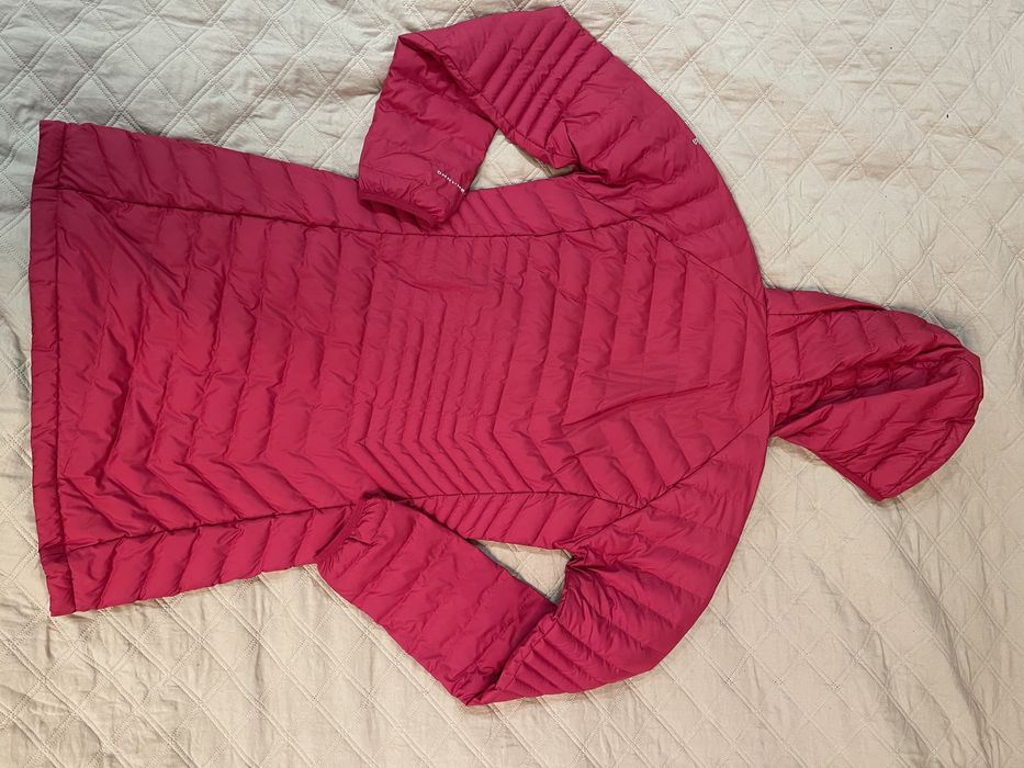 Куртка Columbia