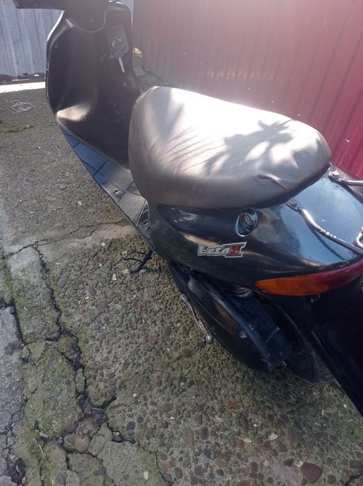 Сузукі летц 2 new