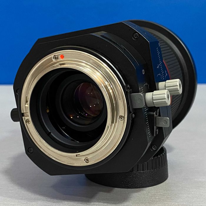 Samyang T-S 24mm f/3.5 ED AS UMC (Nikon)