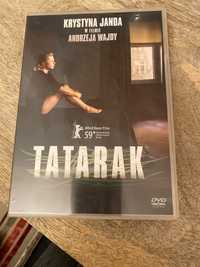 Tatarak płyta DVD