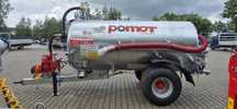 Wóz asenizacyjny Pomot Beczkowóz 5000L 4000L Meprozet 6700L 8000L