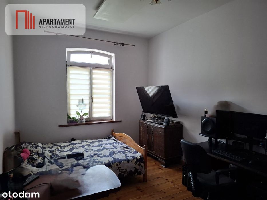 Mieszkanie 2 pokojowe - centrum !!