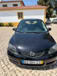 Mazda 2 - 1.2 completo