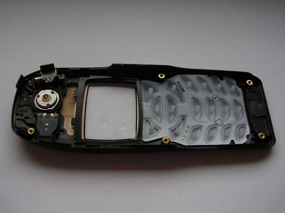 Obudowa panel Nokia 6310i Kompletna jak Nowa