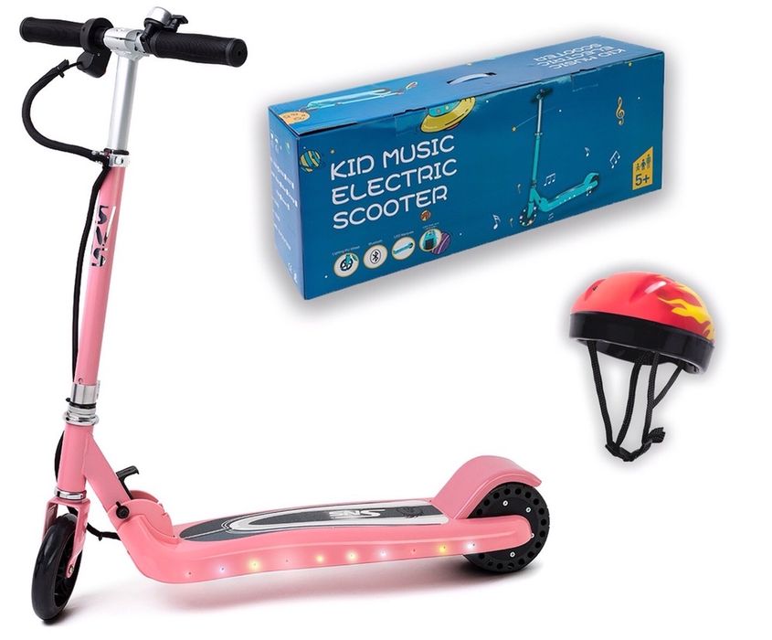 Электросамокат Детский SNS Kids 5.5" 2024 года! Качество! СУПЕР ЦЕНА!