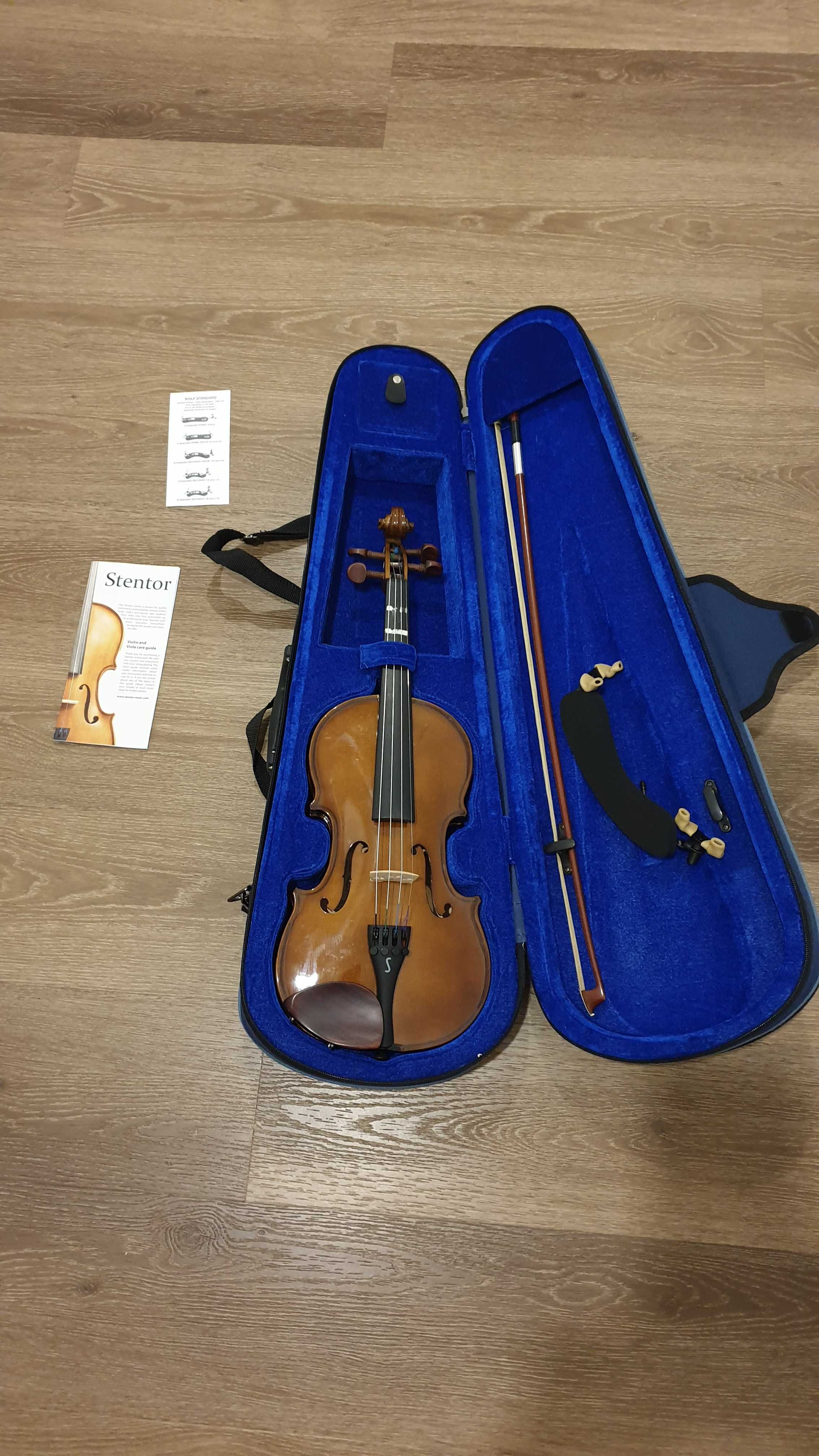 Violino Stentor Student I, 3/4