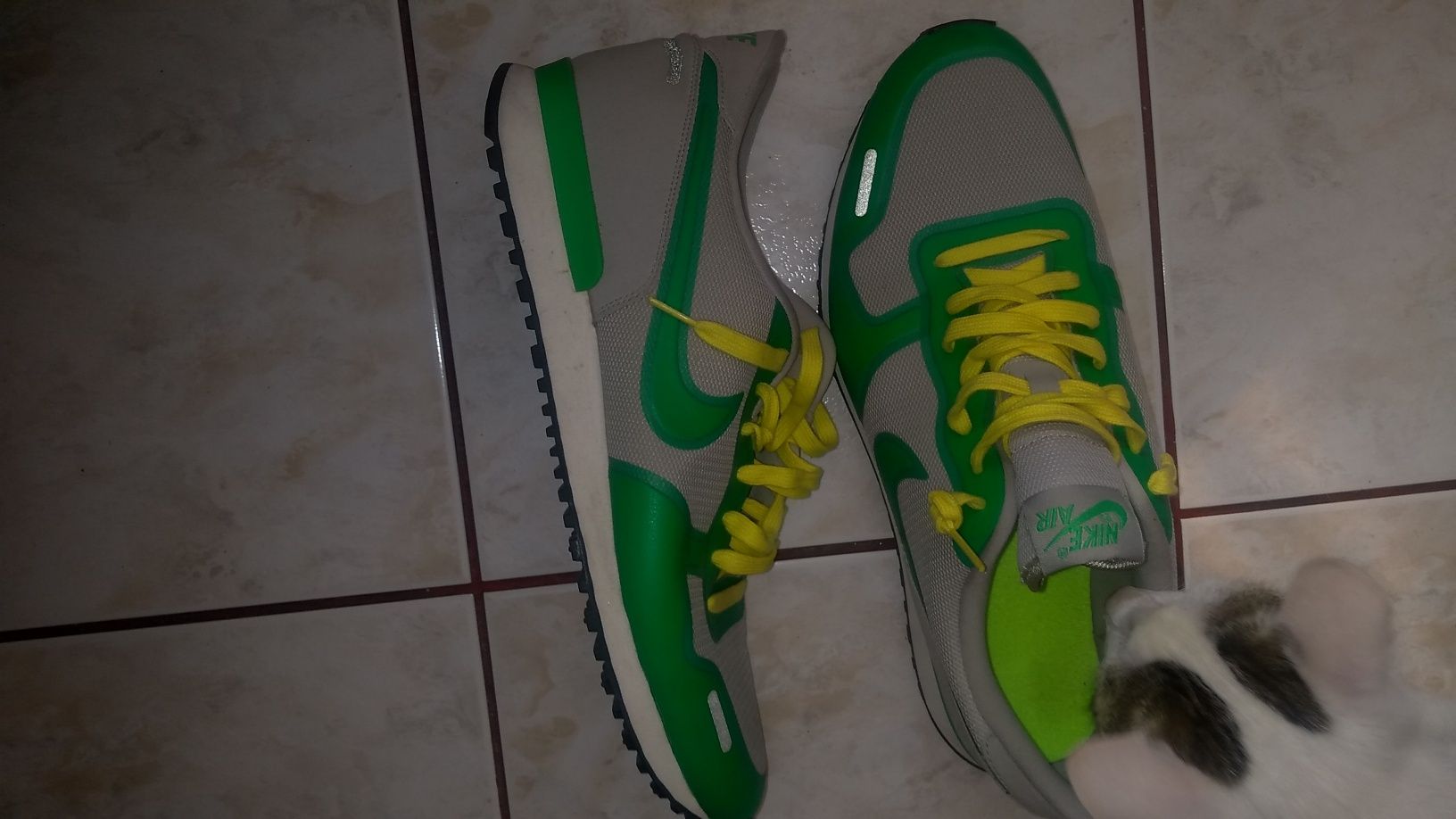 Nike 47,5  wkładka 31 Jak nowe !