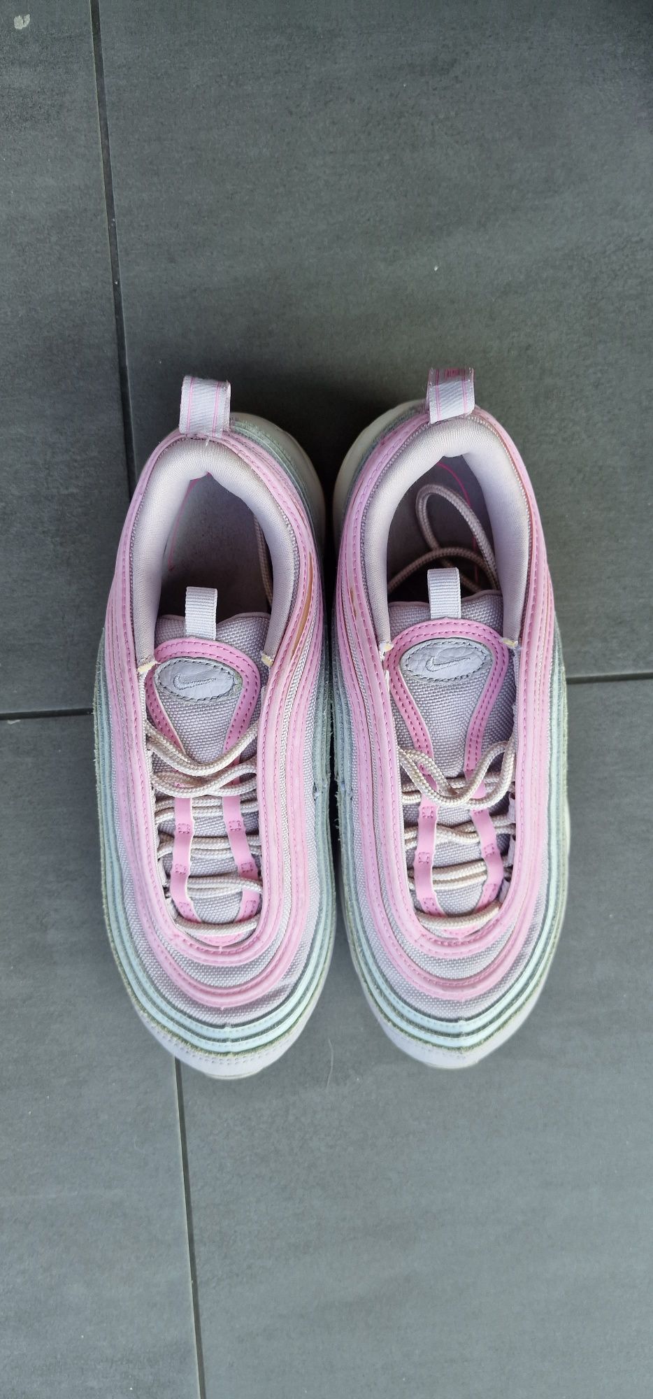 Sapatilha Air max 97 Nike