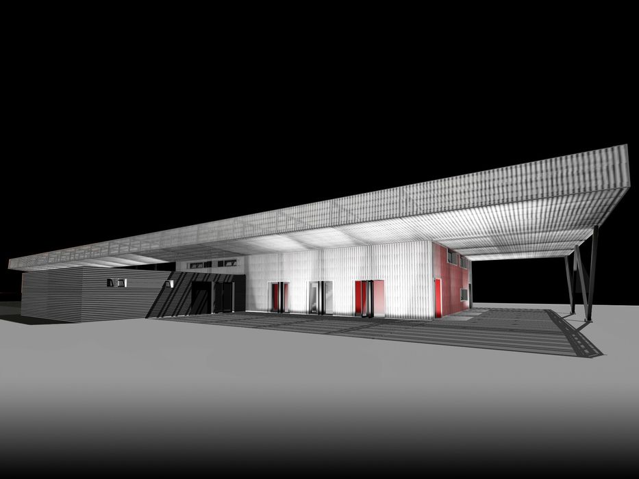 Desenhador projetista preparador de obra