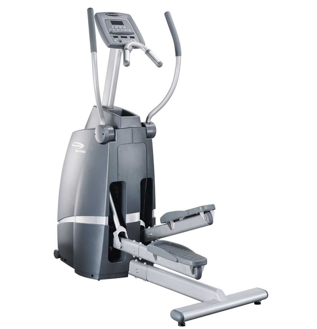Эллиптический тренажер Steelflex XE6700 (орбитрек, степер)