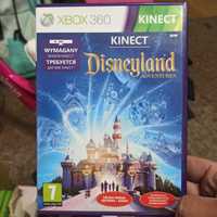 Disneyland Adventures xbox360  xbox 360