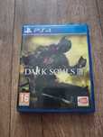 Dark souls III 3 PS4 PLAYSTATION 4 5