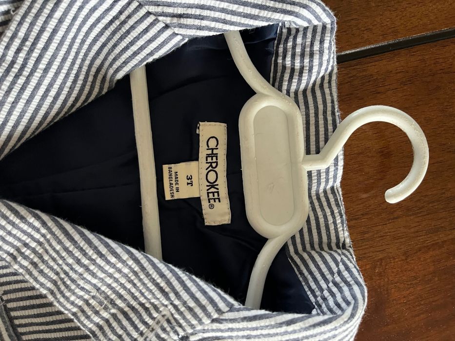 Marynarka rozmiar 104