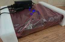 BCS-0404LE-AS rejestrator cyfrowy DVR