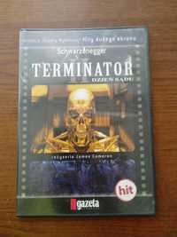 Terminator 2 dzień sądu DVD