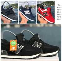 Buty męskie New Balance 41-46!!