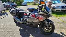 BMW  K 1300 s - 2009r 68 tys. km