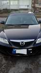 Mazds 6 2003р 1.8 бензин + торг!!!