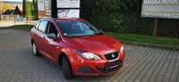 Seat Ibiza Seat Ibiza 1.2 16v