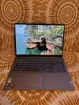 Lenovo Thinkbook 16 G6 ABP, AMD 7 4700U, 16GB RAM, 512 SSD, Win 11Pro