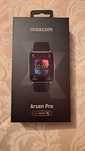 Relógio Smartwatch MaxCom Arsen Pro
