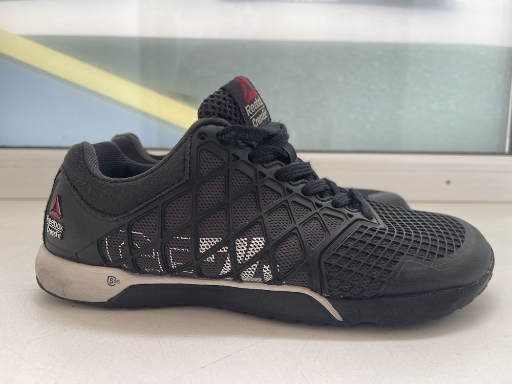 Кроссовки Reebok CrossFit Nano 4.0