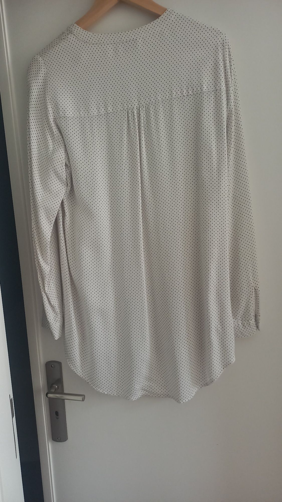 Sweat com bolsos