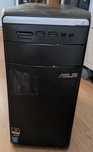 PC Asus torre Intel i5
