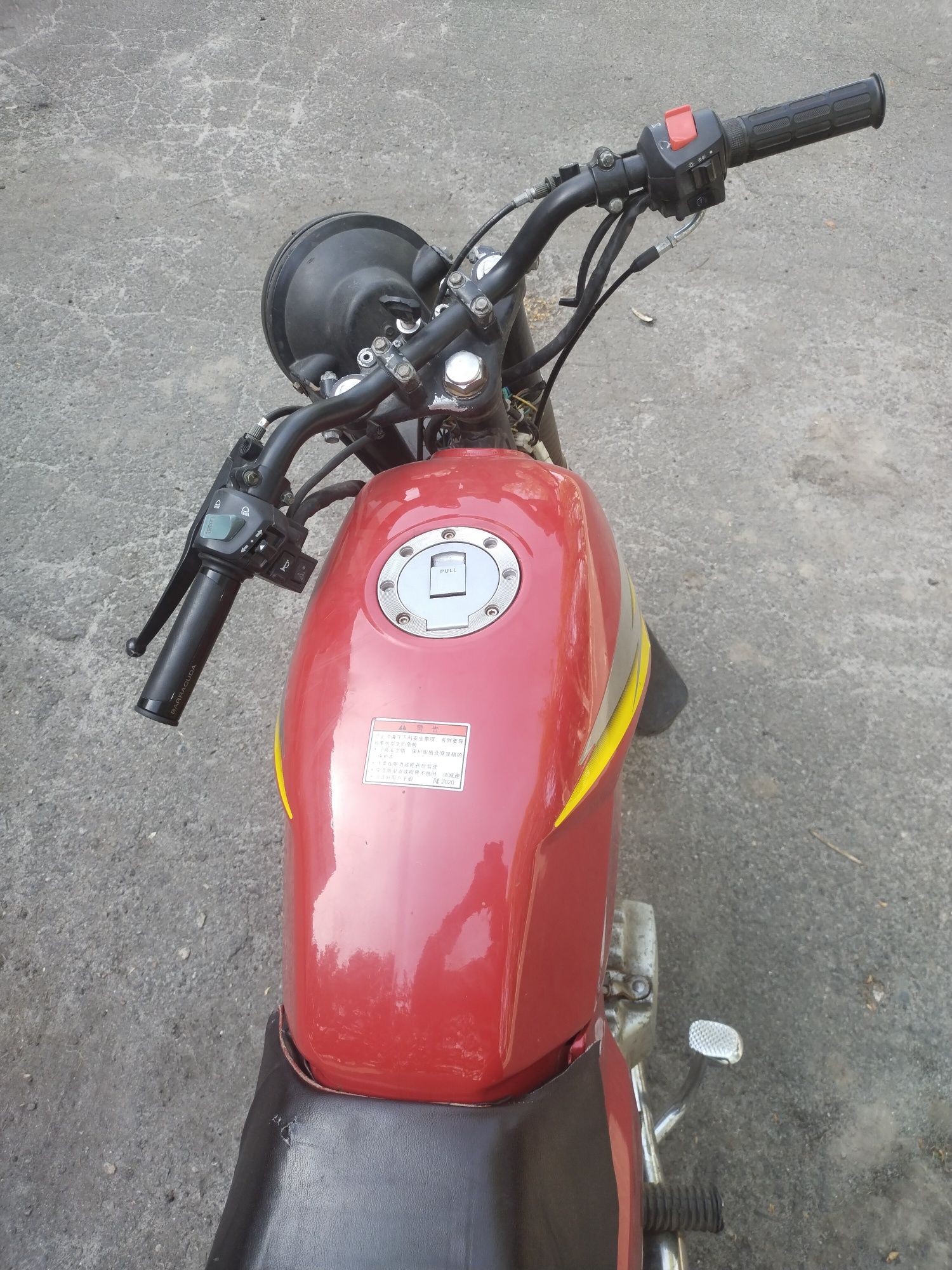 Продам Viper 150