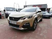 Peugeot 3008 1.6 BlueHDi Allure EAT6 J18