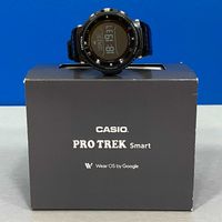 Casio ProTek WSD-F30 (OLED)
