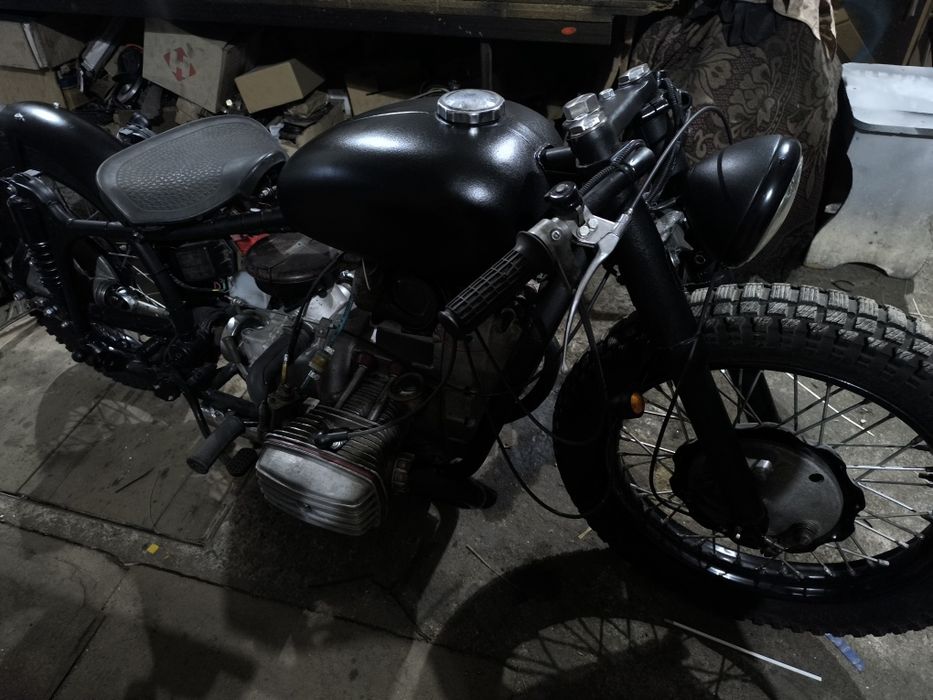 Продам кастом Днепр11