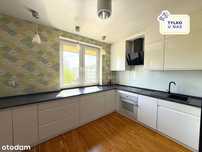 Dwupoziomowe 87 m² z 2 balkonami – Janowska 82