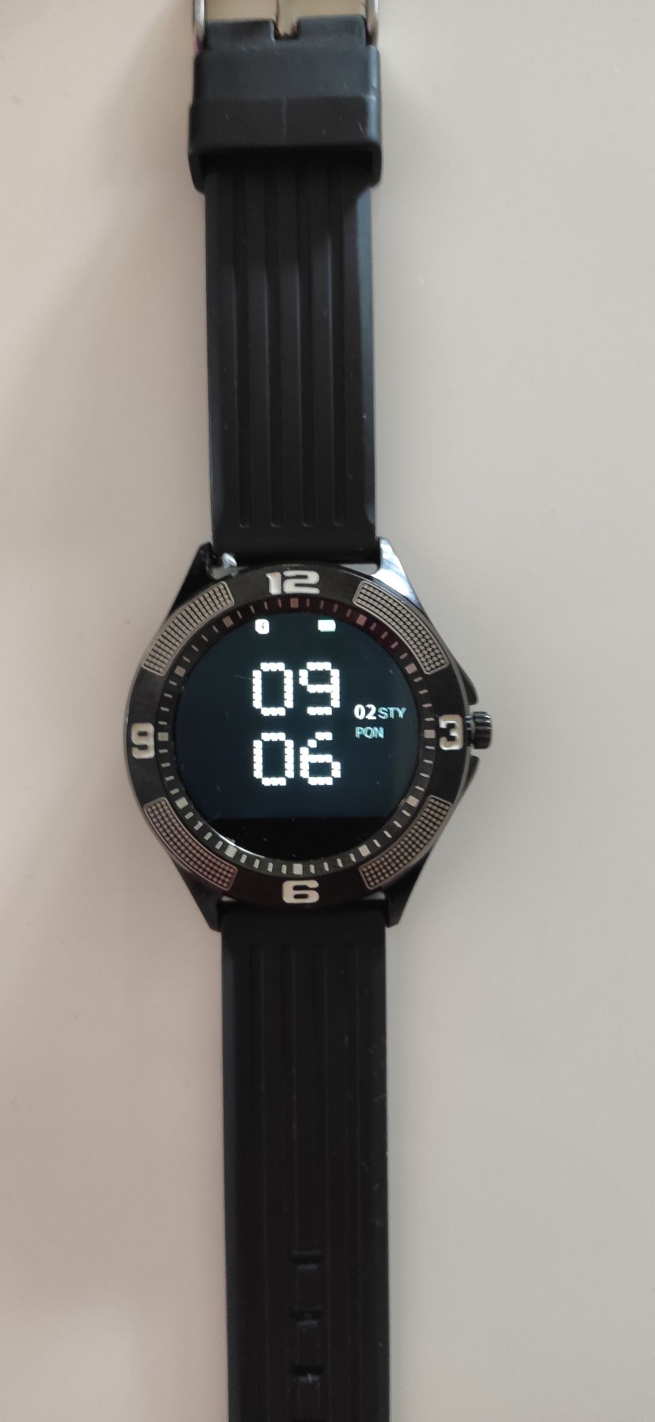Smartwatch Forever SW-100